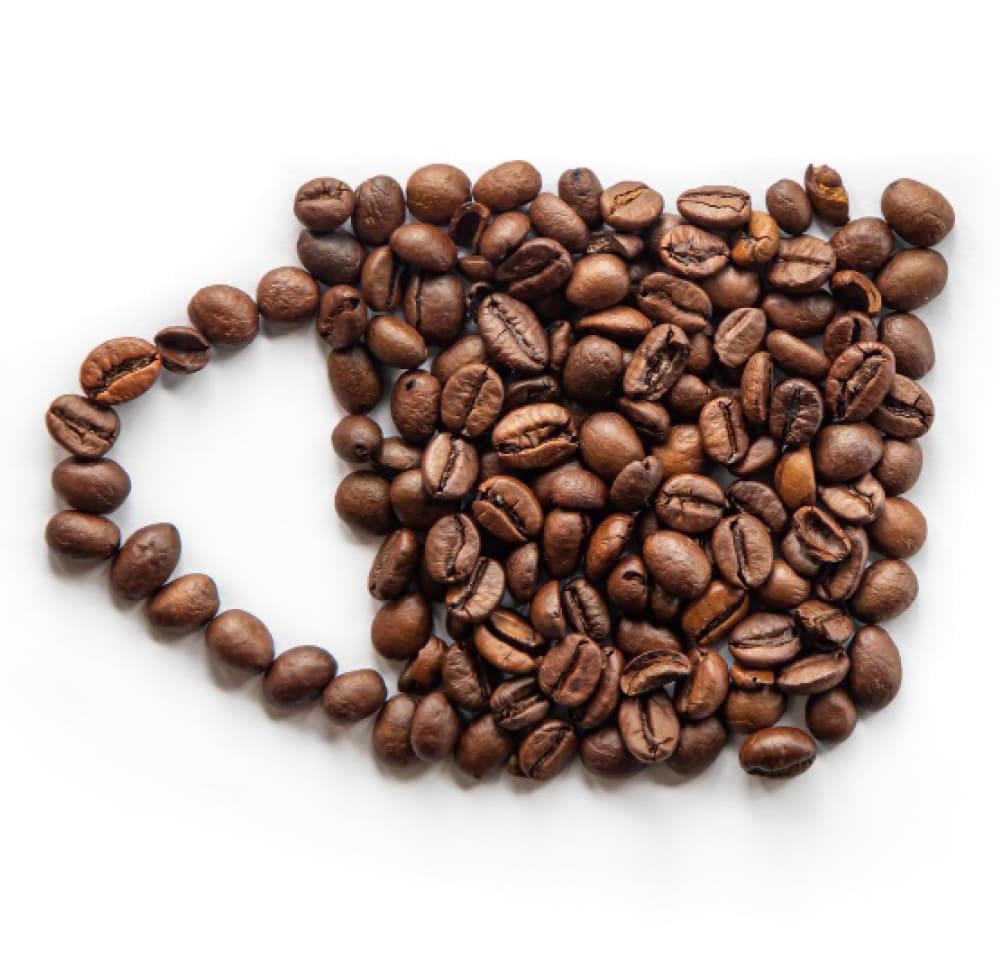 Discover the best coffee